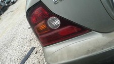 Feu arrière Daewoo EVANDA