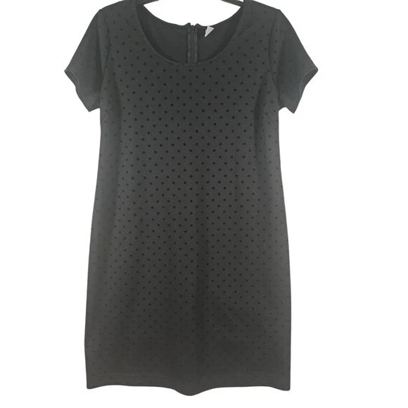 Old Navy Polka Dot Short Sleeve Dresses for Women for sale | eBay