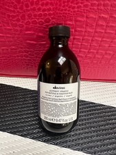 Davines Alchemic Silver Shampoo 280 ml 9.46 fl. oz.