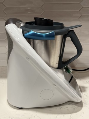 Vorwerk Thermomix TM6-5 All In One Cooker Wifi Processor Made in