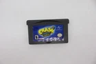 Vintage Crash Bandicoot 2 N-Tranced Nintendo Game Boy Advance GBA Cart USA