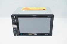 XO VISION XOD1752BT 6.2" TOUCHSCREEN MULTIMEDIA DVD RECEIVER - HEAD UNIT ONLY