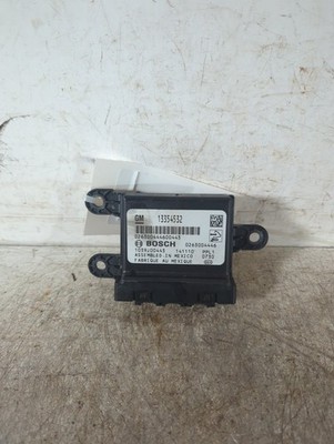 Vauxhall (Opel) Mokka Mk1 2012-2016 Parksensor Modul 13354532 P89