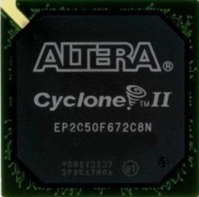 1PCS EP2C50F672C8N FPGA - Field Programmable Gate Array FPGA #GK-3
