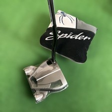 TaylorMade Spider Tour T7.0 Double Vent 33 341575