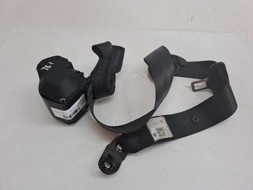6R0857805 sicherheitsgurt hinten links VOLKSWAGEN POLO 6R1 1.2 jgrmp602490