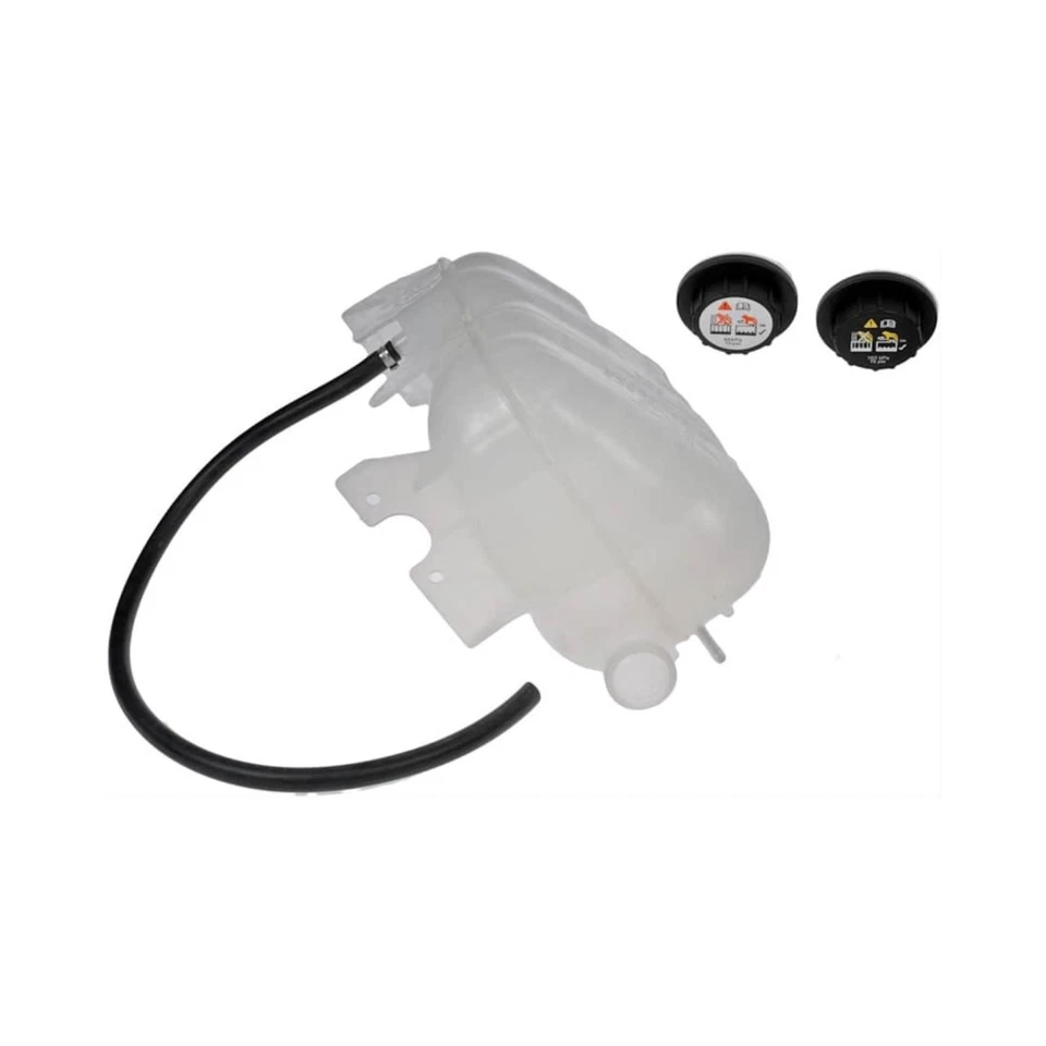 For IC Corporation FE/RE School Bus 2003 2004 Windshield Washer Fluid Reservoir - Image 3 of 4