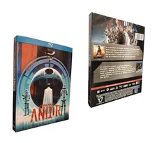 Star Wars: ANDOR - The Complete Series Seasons 1-2 (BLU-RAY, 4-disc, Box-set)