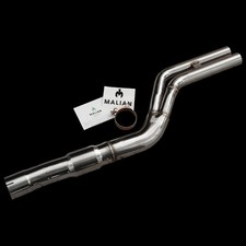 BMW E36 3" Sports Cat Section Exhaust, 91-99