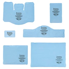 Core Products Soft Comfort CorPak – Reusable Hot & Cold Therapy Pack, Ice Pack