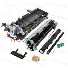 Printel New 40X8433 Maintenance Kit (110V) Compatible with Lexmark M3150 (4514),