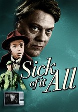 Sick of it All,New DVD, Logan Sparks, Amy Clare, Emmet McGuire, Chris Dubeck, Fo