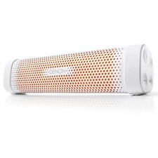 Denon DSB-100BT Envaya Mini White Bluetooth Wireless Portable Speaker VGC BOXED