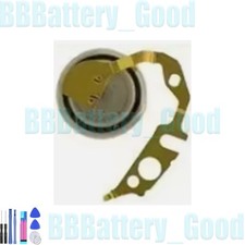 for SEIKO Kinetic Watch Capacitor 30273MY Rechargeable Battery