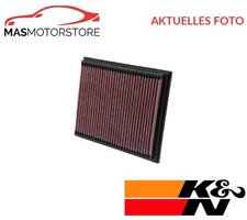 MOTOR LUFTFILTER MOTORFILTER K&N FILTERS 33-2767 I FÜR MERCEDES-BENZ SLK