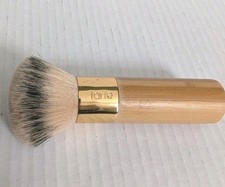Tarte Cosmetics The Buffer Airbrush Finish Bamboo Foundation Brush NWOB New