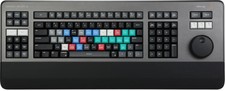 Blackmagic Design DaVinci Resolve Editor Keyb...