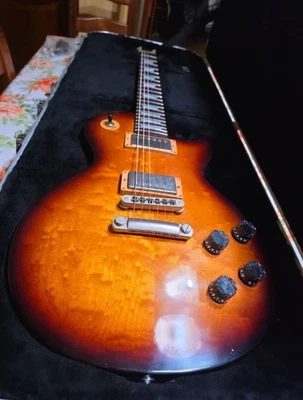 Gibson Les Paul Studio
