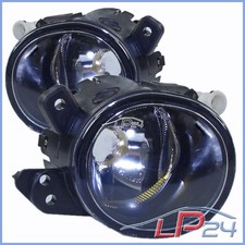 Antibrouillard Smart FORTWO