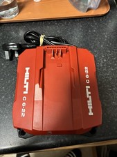 Hilti C 6-22 Nuron Fast Charger Battery Charger 240V