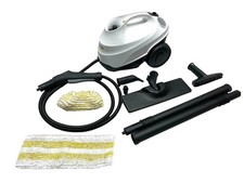 Dampfreiniger Kärcher Steam Cleaner SC 3 EasyFix 1L 1900W weiß B-WARE