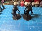 Games Workshop Warhammer 40K Drukhari Combat Patrol Assembled Primed — photo 3