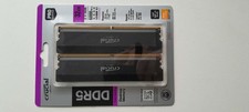 Image of Crucial Pro DDR5 RAM 32GB Kit (2x16GB) 6000MHz CL36, Overclocking Gaming,Intel..