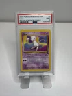 Pokemon League Mew Promo #9 Holo PSA 9 MINT - WotC Black Star Promo - 2025 Case