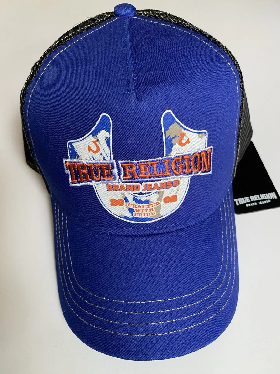True Religion Hats products for sale | eBay