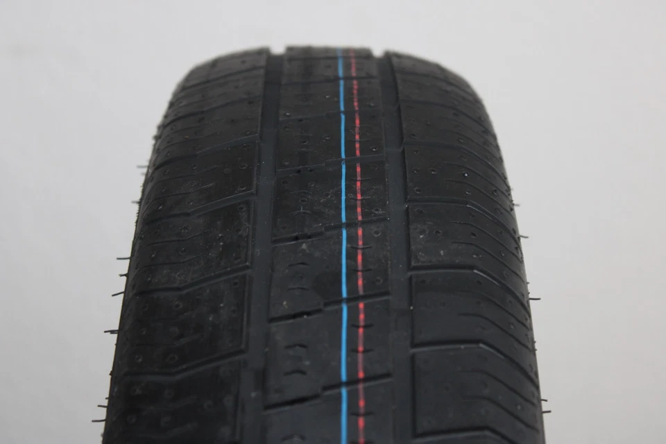 5Q0601027CT original VW Golf 8 CD1 Reserverad Notrad Ersatzrad T125/70 R18 99M - Bild 4 von 4