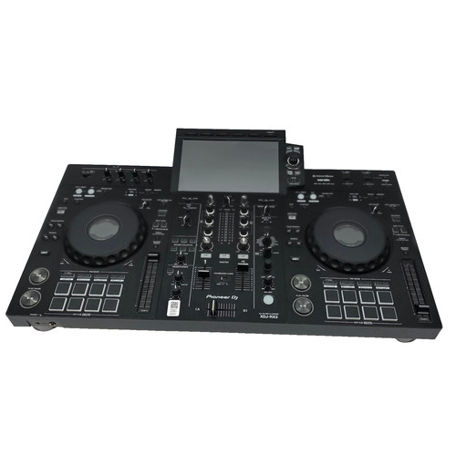 Pioneer DJ XDJ-RX3 2ch Performance All In One DJ System Black 1419474
