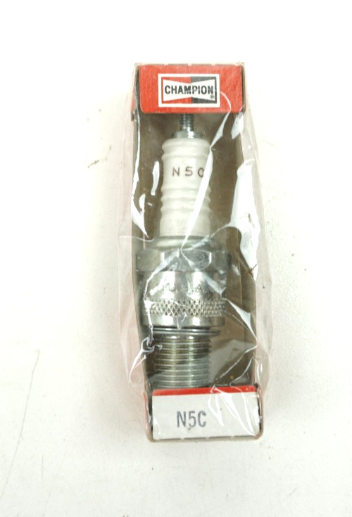 Champion N5C Spark Plug