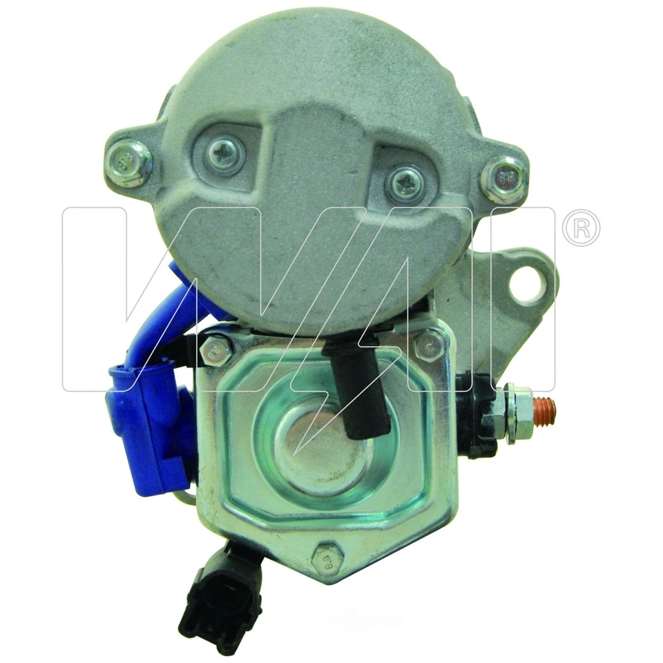 Motor De Arranque WAI 17774N Foto 4 de 4