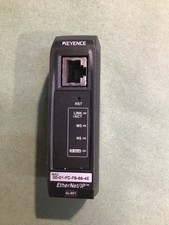 KEYENCE DL-EP1 COMMUNICATION MODULE 20-30VDC,...