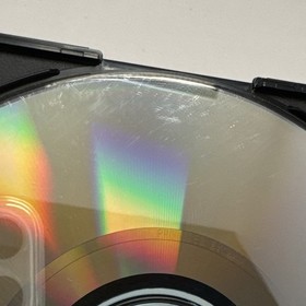 ChuChu Rocket Sega Dreamcast Game 2000 Disc Only Tested