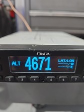 Appareo Stratus ES Transponder