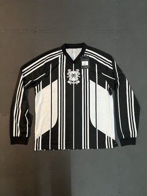 Bandit Running 2025 London Marathon Jacquard Long Sleeve Size