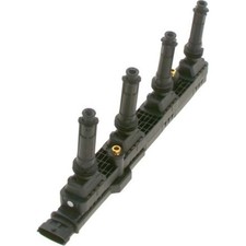 Bosch 0 221 503 468 Z&uuml;ndspule f&uuml;r OPEL ASTRA G H H GTC SPEEDSTER ZAFIRA A B