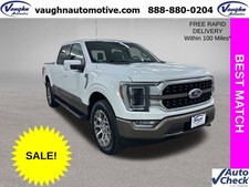 2023 Ford F-150 King Ranch