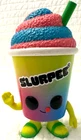 Funko Pop! #250 Ad Icons Slurpee 7-Eleven Exclusive Vinyl Figure RETIRED/VAULTED