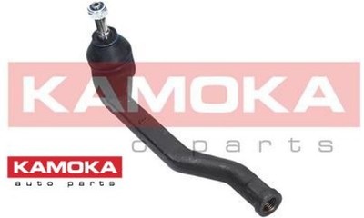 KAMOKA 9010003 Spurstangenkopf Spurstange Endstück für Dacia 