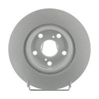 2X Bremsscheibe Coat+ Jurid 562621JC FüR Toyota ES Lexus JC Schachtel RAV 3 4