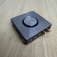 AS372N 7.1 Channel USB External Sound Card Au...