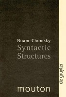 Syntactic Structures | Noam Chomsky | Taschenbuch | Xviii | Englisch | 2002