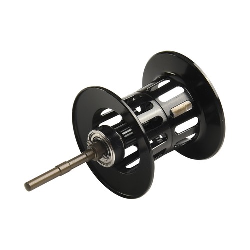 Water Drop Wheel Modified Spool for ABU BMAX3/PMAX3 B3P3S3 Fishing Reel - Afbeelding 24 van 55