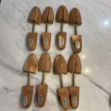 Suyms Cedar Stretcher Large Set Of 4 / size Small