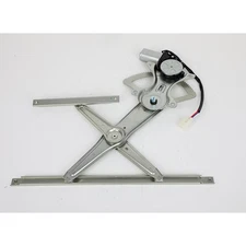 US Stock 1x Window Regulator For Pontiac Vibe 08-03 Toyota Matrix 08-03 741-138