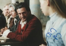 Daniel Auteuil Autogramm signed 20x30 cm Bild
