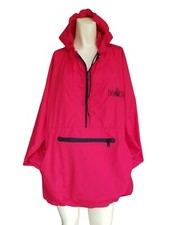 The Immortals Nylon Hoodie MADE IN USA