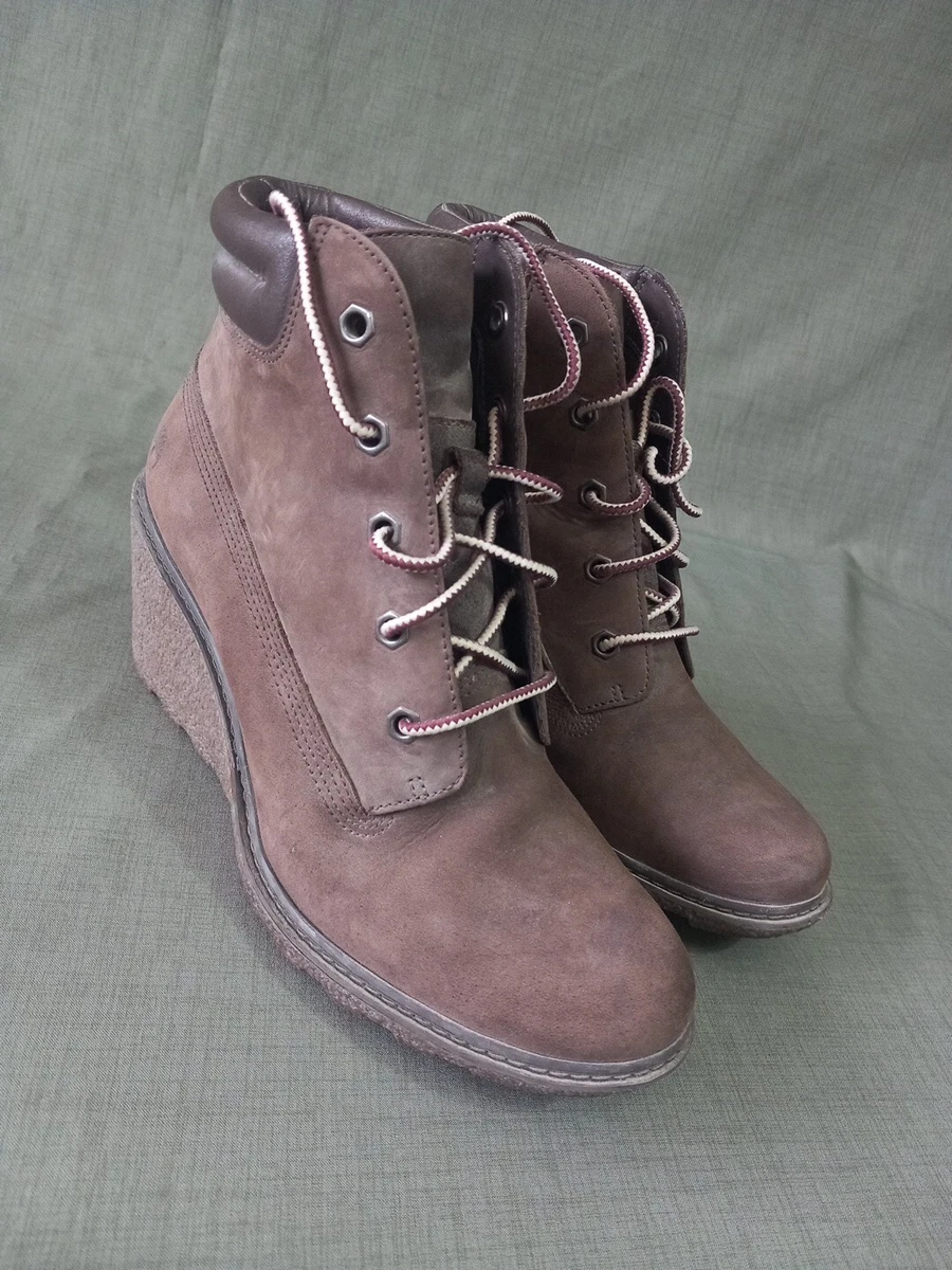 Timberland 2024 earthkeepers nubuck